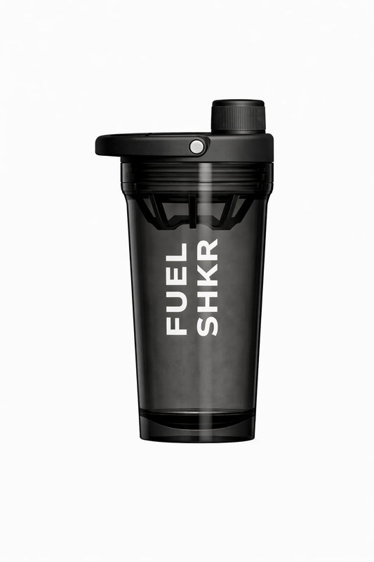 Fuel Shkr-Skoop Bundle